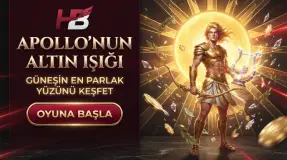 Apollo Altın Işığı